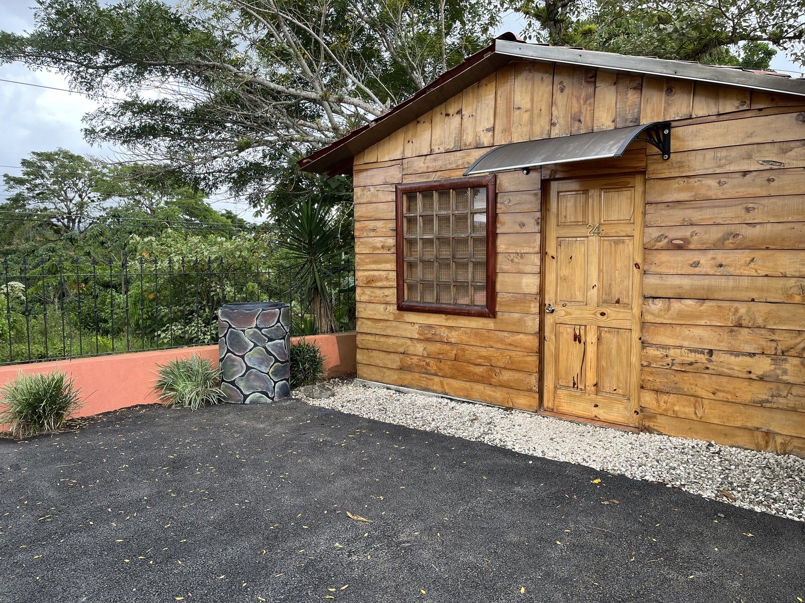 Cabaña